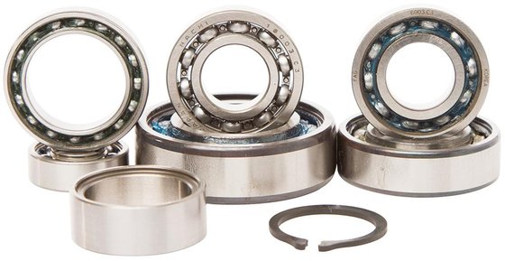 TC 125 (2014 - 2015) transmission bearing kit | Hot Rods