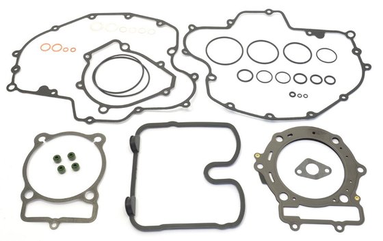 TE 510 (2005 - 2010) complete gasket kit for husqvarna engine | ATHENA