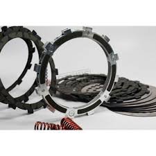 701 SUPERMOTO (2016 - 2019) radx hq clutch kit for ktm 690+ | REKLUSE