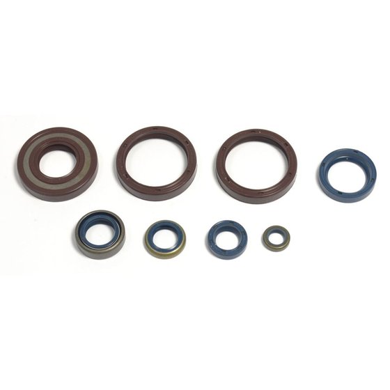 WR 250 (1999 - 2014) engine oil seals kit | ATHENA