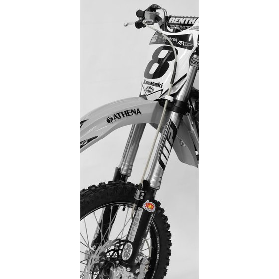 TC 85 (2014 - 2022) moto-master brakehose front ktm: sx85 husqvarna: tc85 | MOTO-MASTER