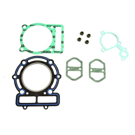 SM 610 (2001 - 2009) top-end gaskets | ATHENA