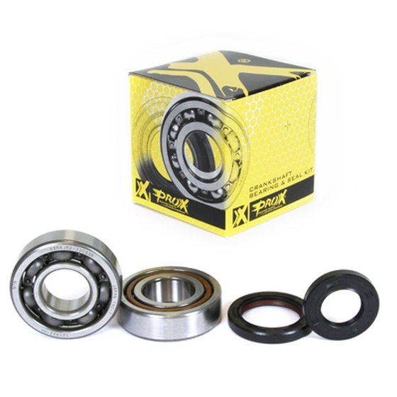 TC 85 (2014 - 2019) crankshaft bearing and seal kit | ProX