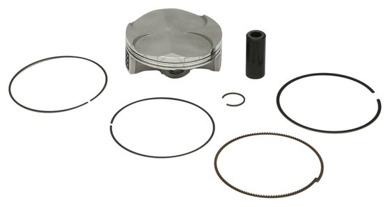 TE 150 (2021 - 2023) cast replica piston kit | Vertex