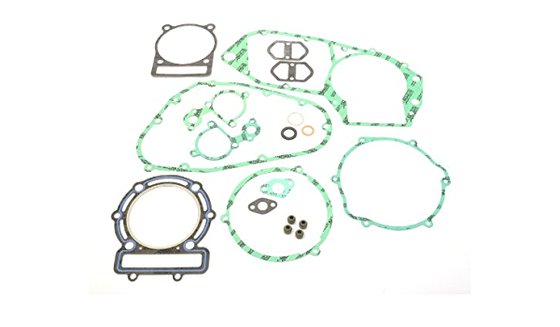 TE 610 E IE (1990 - 2006) complete gasket kit for husqvarna | ATHENA