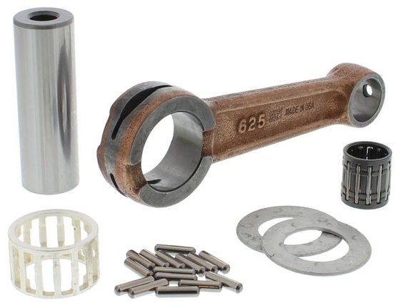 TC 65 (2014 - 2021) piston rod | Hot Rods