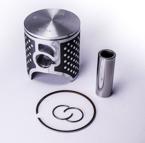 TC 65 (2017 - 2022) piston kit 24446c | Vertex