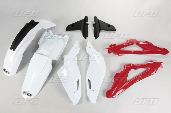 TC 250 (2009 - 2013) complete body kit for husqvarna tc 250/300/450 | UFO