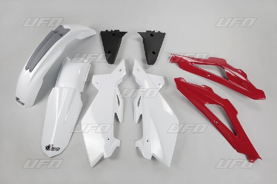 TC 250 (2007 - 2007) complete body kit for husqvarna tc 250/300/450 | UFO