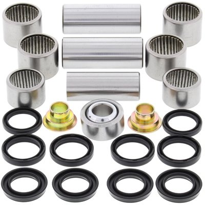 WR 250 (1996 - 2000) swingarm linkage bearing kit | ProX