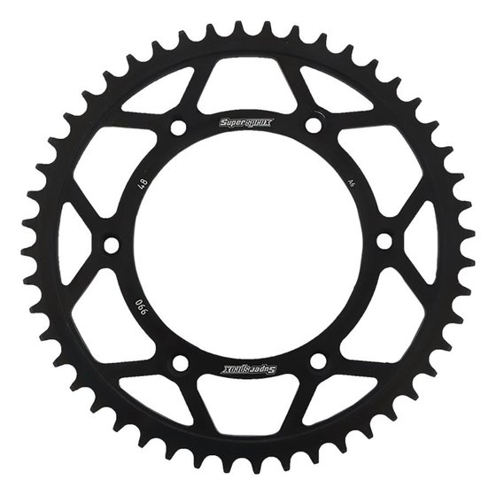 FE 350 (2014 - 2020) steel rear sprocket | Supersprox