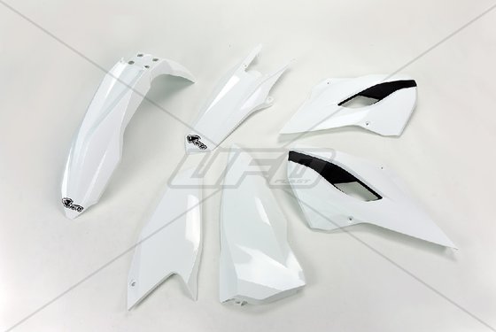 FE 250 (2014 - 2014) plastic kit | UFO