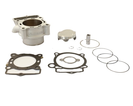 FC 250 (2014 - 2015) standard bore cylinder kit | ATHENA