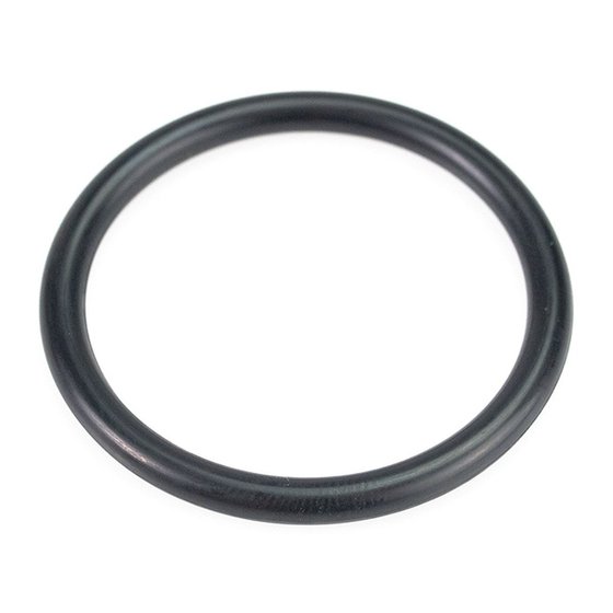 TE 449 (2011 - 2013) shock head seal o-ring (46mm) | KYB