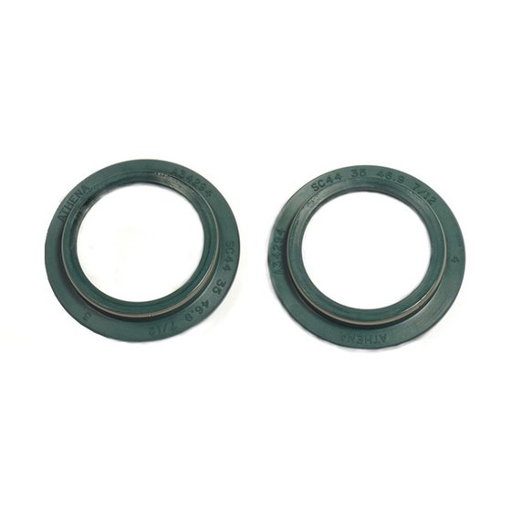 TC 65 (2017 - 2023) fork seal and dust seal kit | ATHENA