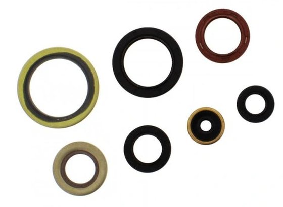 TC 250 (2017 - 2023) oil seal set | ATHENA