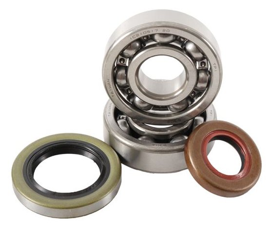 TC 65 (2017 - 2021) main bearing and seal kit | Hot Rods