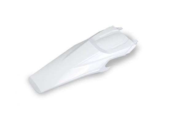 FC 450 (2019 - 2022) rear fender for 2019-2022 tc/fc - white | UFO