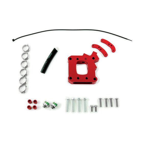 TE 250 (2018 - 2023) fuel injection kit for ktm 250/300tpi | GET