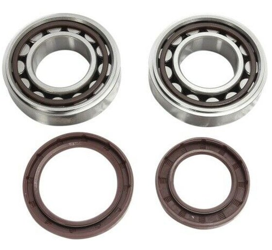 FC 250 (2016 - 2021) main bearing and seal kit | Hot Rods