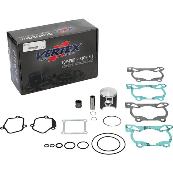 TC 85 (2018 - 2021) top end piston kit | Vertex