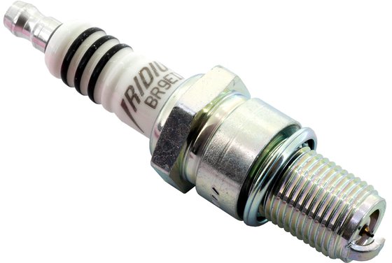 SM 125 S (1999 - 2012) iridium spark plug | NGK