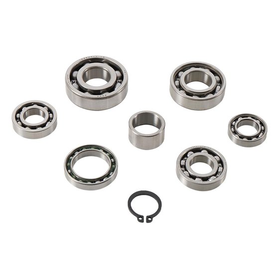 TC 85 (2014 - 2019) transmission bearing kit | Hot Rods