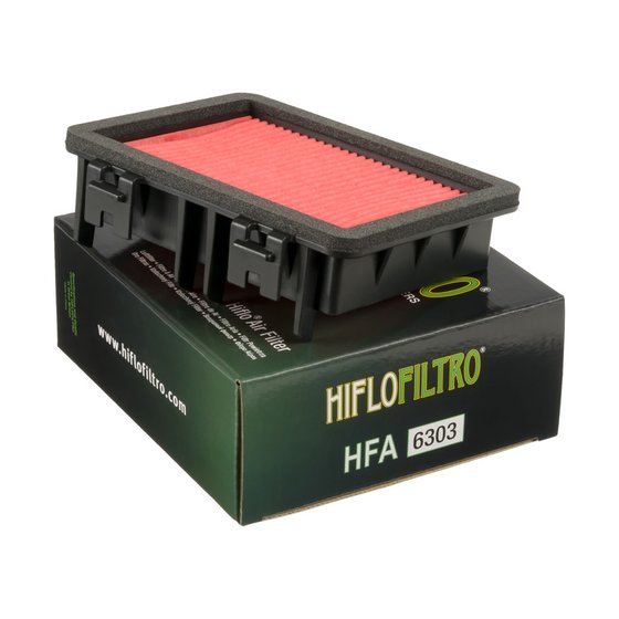 SVARTPILEN 701 (2020 - 2021) "hiflo" oro filtras hfa6303 | Hiflofiltro