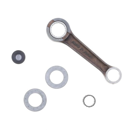 TX 300 TPI (2019 - 2022) combo kit: connecting rod kit with engine gasket kit | ATHENA