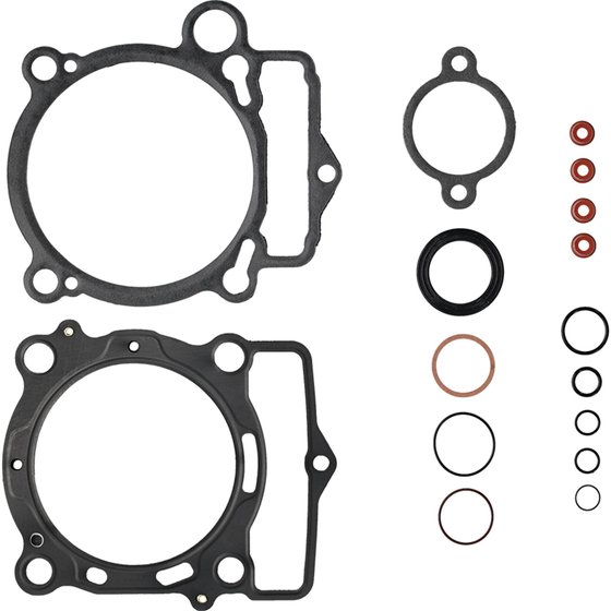 FE 350 (2020 - 2022) galvos tarpiknių rinkinys | Vertex