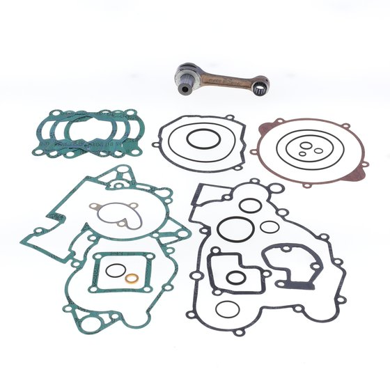 TC 85 (2014 - 2017) combo kit: connecting rod kit with engine gasket kit | ATHENA