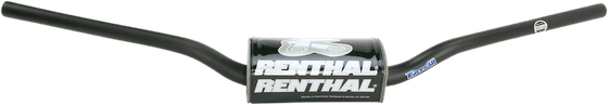 FE 501 (2015 - 2022) renthal fatbar ktm žemas vairas, juodos spalvos | RENTHAL