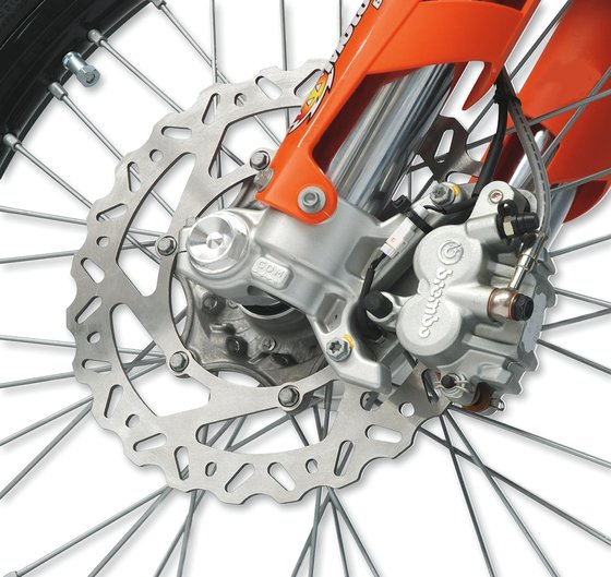 TXC 511 (2011 - 2013) moto-master nitro brakedisc rear husqvarna | MOTO-MASTER