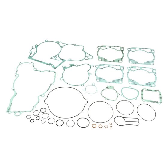 TE 300 TPI (2014 - 2016) combo kit: connecting rod kit with engine gasket kit | ATHENA