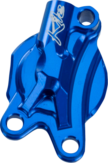 TC 250 (2014 - 2016) sankabos pavaldusis cilindras brembo blue | KITE