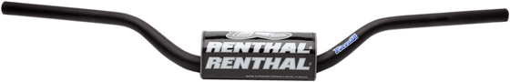 TC 85 (2017 - 2022) renthal fatbar 831 vairas, skirtas ktm85 | RENTHAL