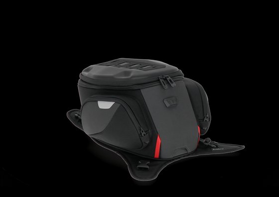 TR 650 STRADA (2013 - 2013) tankbag pro enduro | SW-MOTECH