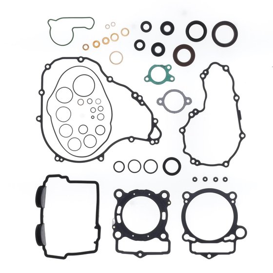 FC 250 (2016 - 2022) combo kit: connecting rod kit with engine gasket kit | ATHENA