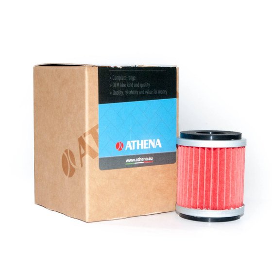 TE 125 2T (2011 - 2012) alyvos filtras | ATHENA