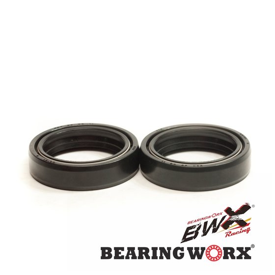 TC 250 (2010 - 2013) priekinės pakabos riebokšliai | BEARING WORX