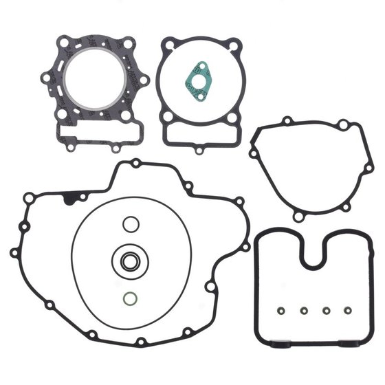 TC 250 (2003 - 2004) pilnas tarpiklių rinkinys tc/te 250 varikliui | ATHENA