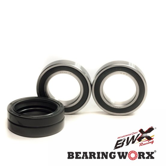 TXC 310 R (2012 - 2013) priekinių ratų guoliai su riebokšliais | BEARING WORX