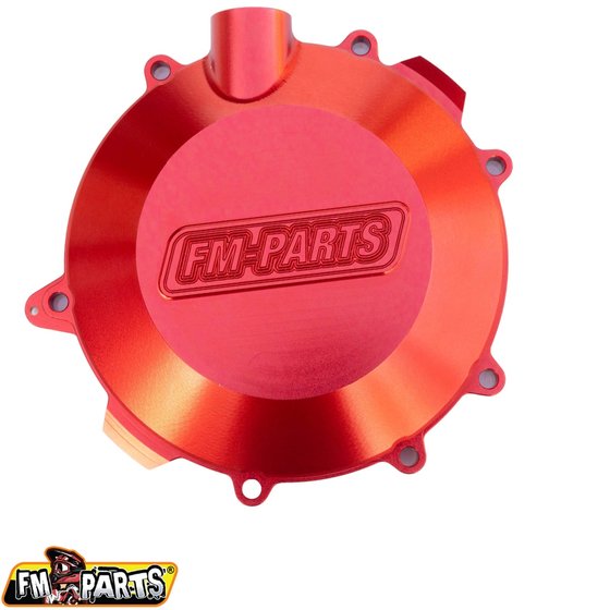 TE 300 TPI (2017 - 2022) sankabos dangtelis | FM-PARTS