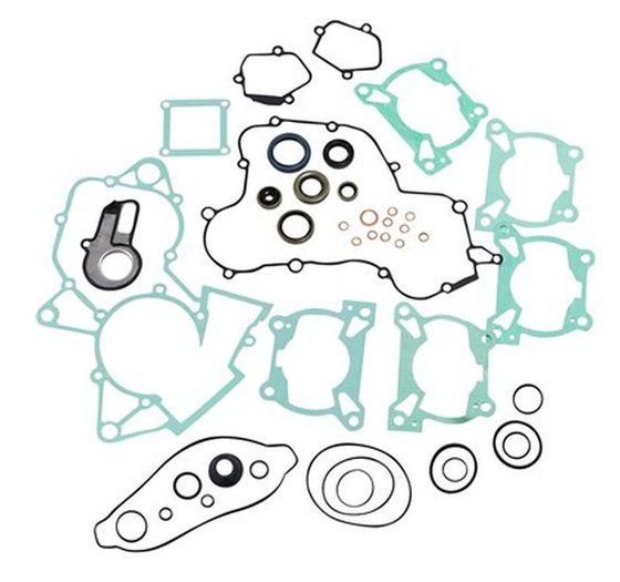 TC 85 (2018 - 2023) pilnas tarpiklių rinkinys ktm varikliams | ATHENA