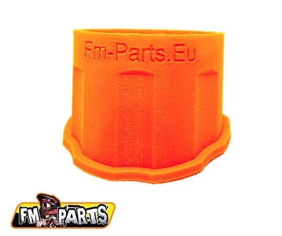 TE 300 TPI (2014 - 2022) alyvos įpylimo dangtelio dangtelis | FM-PARTS