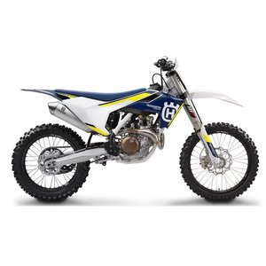 2016 - 2020 HUSQVARNA FC 450