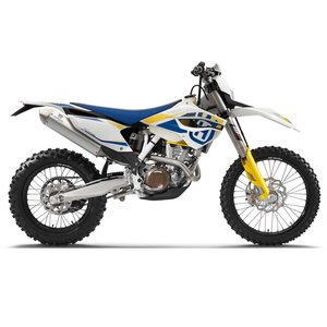 2014 - 2016 HUSQVARNA FE 250