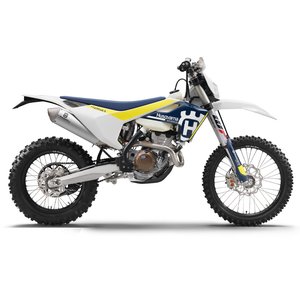 2017 - 2020 HUSQVARNA FE 250