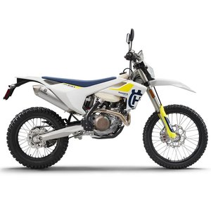 2019 - 2020 HUSQVARNA FE 450