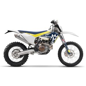 2017 - 2019 HUSQVARNA FE 501